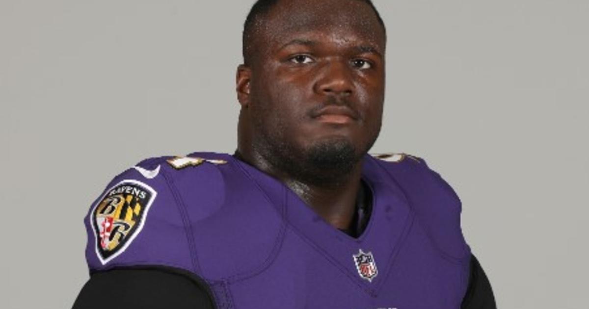 Ravens Rookie Daylon Mack Learns The Hard Way Not To Forget Cinnamon ...