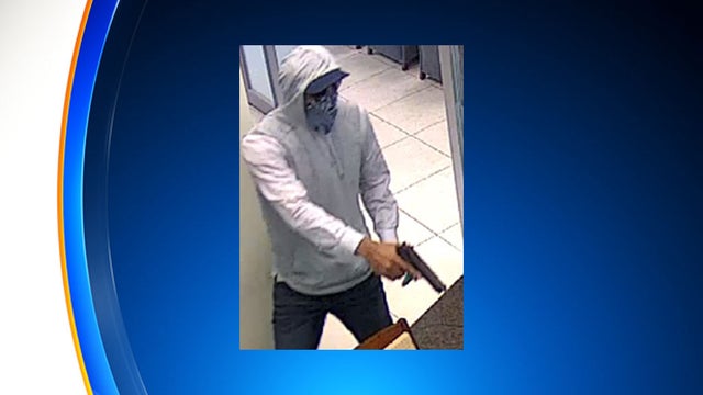 Fort Lauderdale Tie Dye Bandit 