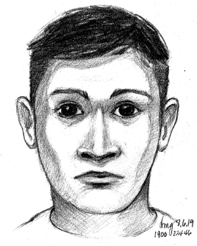 Suspect Sketch 190022446