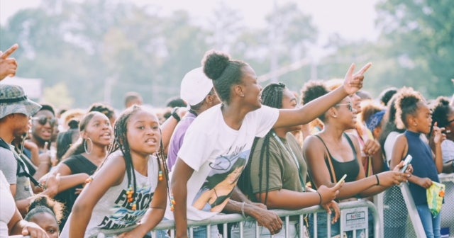 AFRAM Festival To Take Over Druid Hill Park This Weekend CBS Baltimore