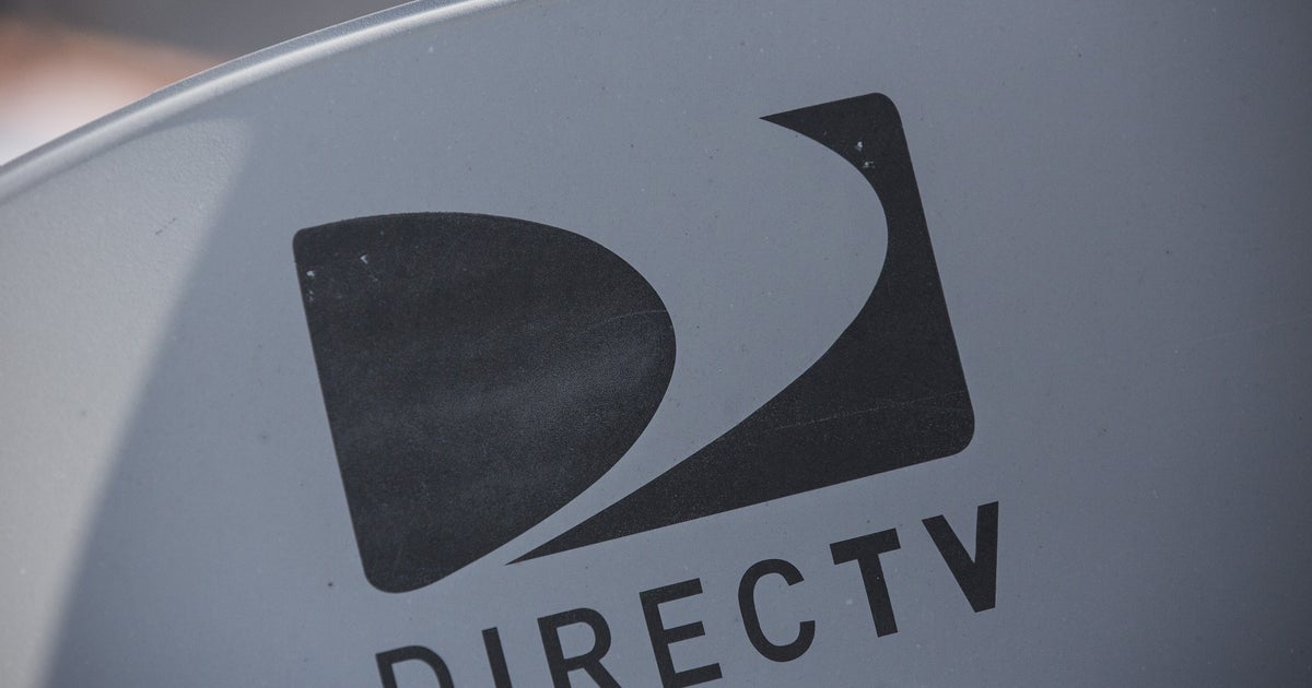 AT&T sells remaining stake in DirecTV for $7.6 billion as it bows out of entertainment