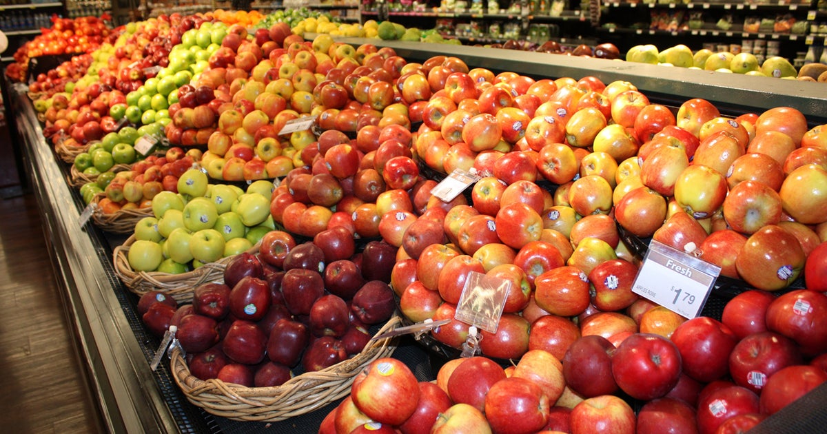 Study Eat More Plants, Less Meat To Live Longer And Improve Heart