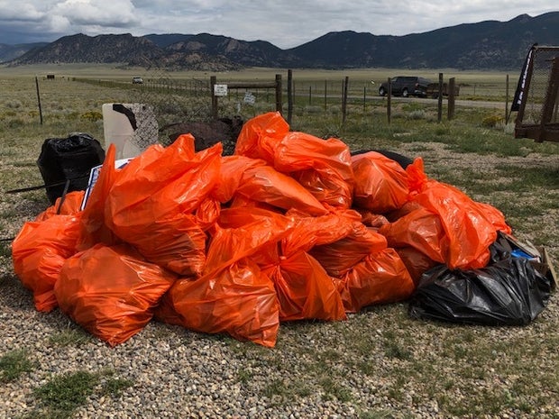 Dream Stream Cleanup 3 (CPW)