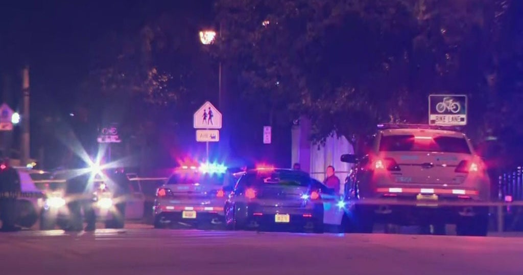 Man Killed, Second Man Injured In Little Haiti Shooting - CBS Miami