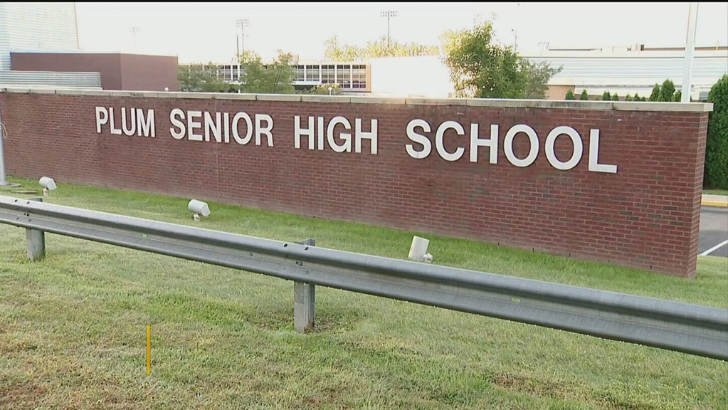 COVID19 In Pittsburgh Plum School District Temporarily Closing All