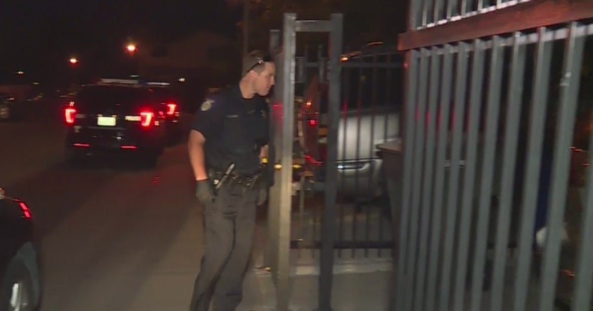 Police End Search For Potentially Armed Bank Robbery Suspect In South ...