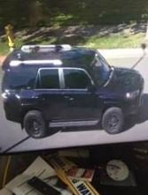 kidnapping arrest 3 - oakdale police 