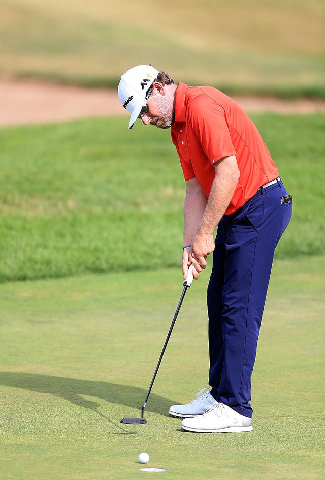 RBC Canadian Open - First Round 