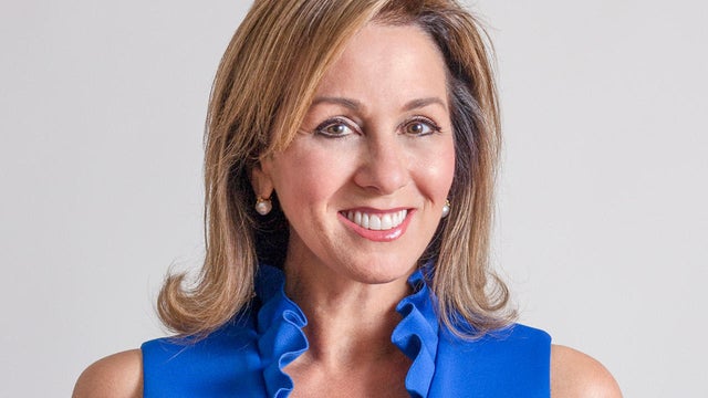 Janet Shamlian