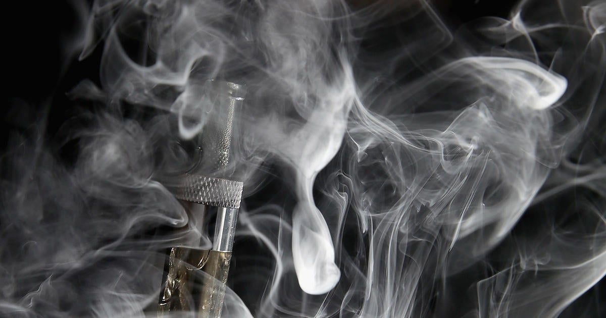 2 Westmoreland County vape shops under investigation