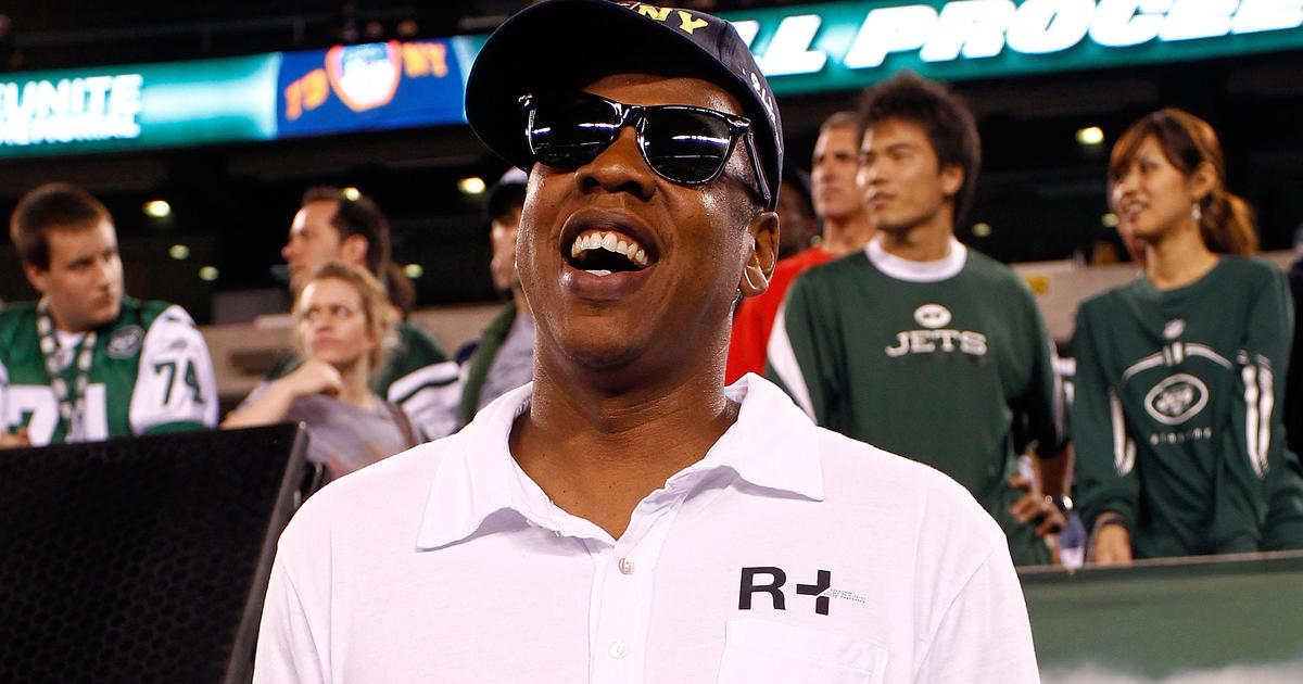 NFL Signs Jay-Z's Roc Nation To Super Bowl Production – SportsTravel