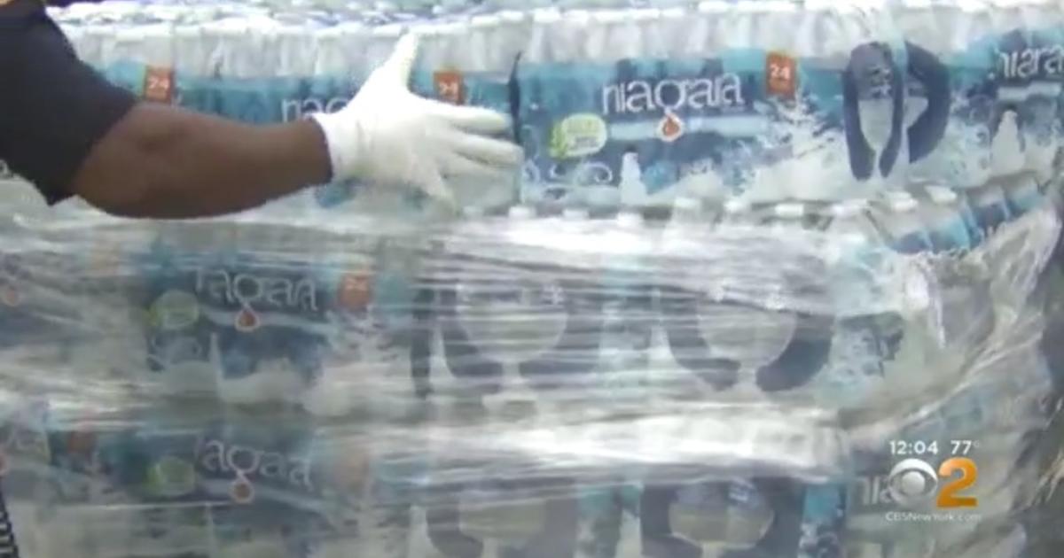 Victorian town ordered to pay $90,000 after losing bottled water