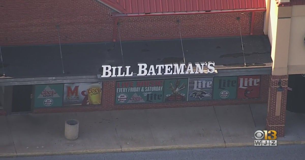 Bill Bateman's Rosedale - Restaurant restaurant in Rosedale, MD