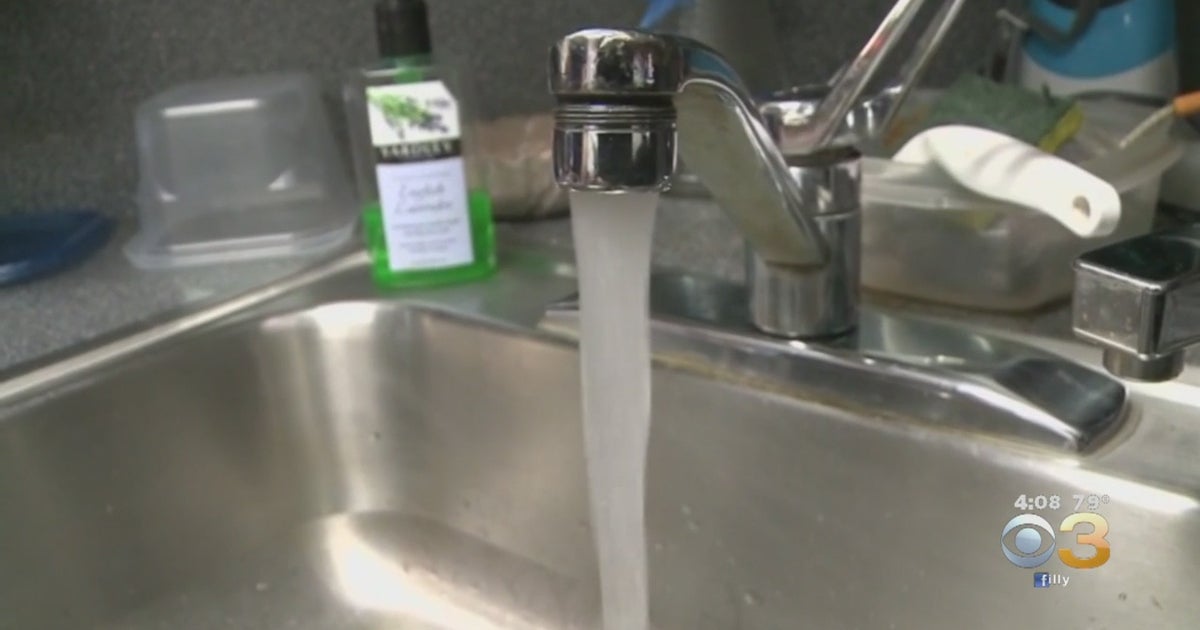 Pennsylvania Approves Nearly 4 Million Grant To Treat PFAS In Drinking