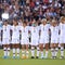 Ireland v United States - USWNT Victory Tour 