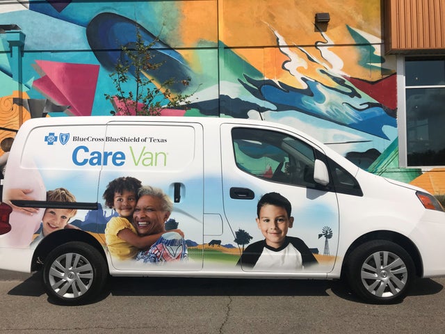 Care Van 