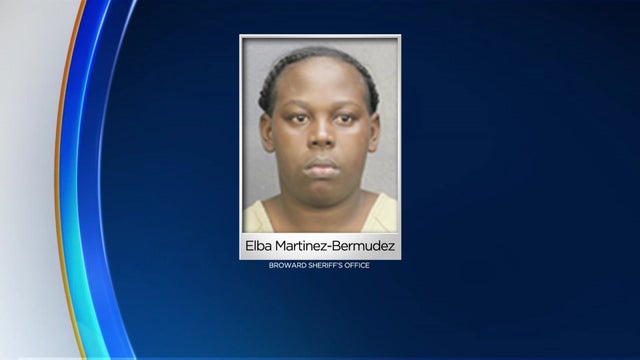 Elba Martinez-Bermudez mugshot 