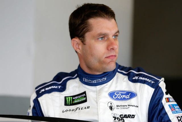 Monster Energy NASCAR Cup Series 61st Annual Daytona 500 - Practice 