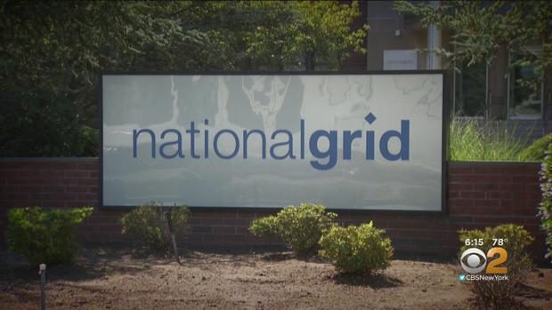 national grid 