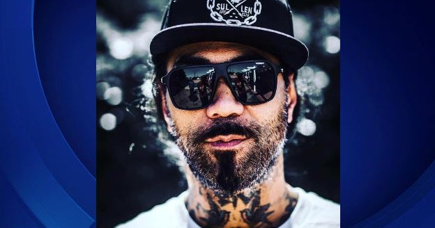 2 Arrested In Slaying Of Long Beach Musician Toko Tasi CBS Los Angeles