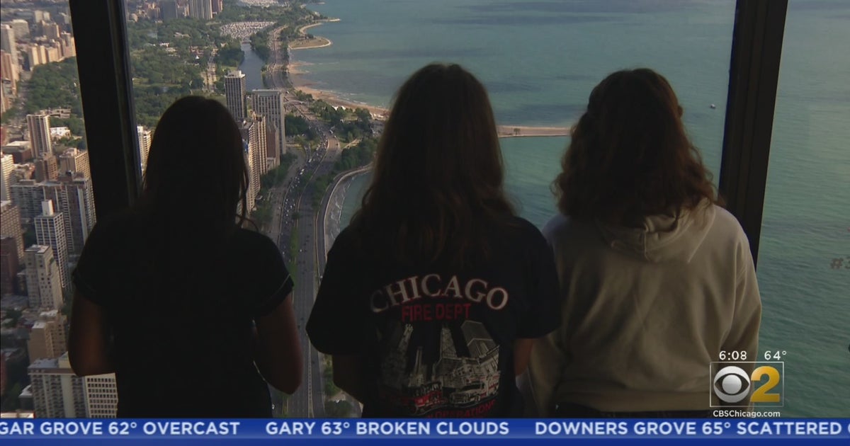 Want To See The Air And Water Show Without The Massive Crowd? Here's ...