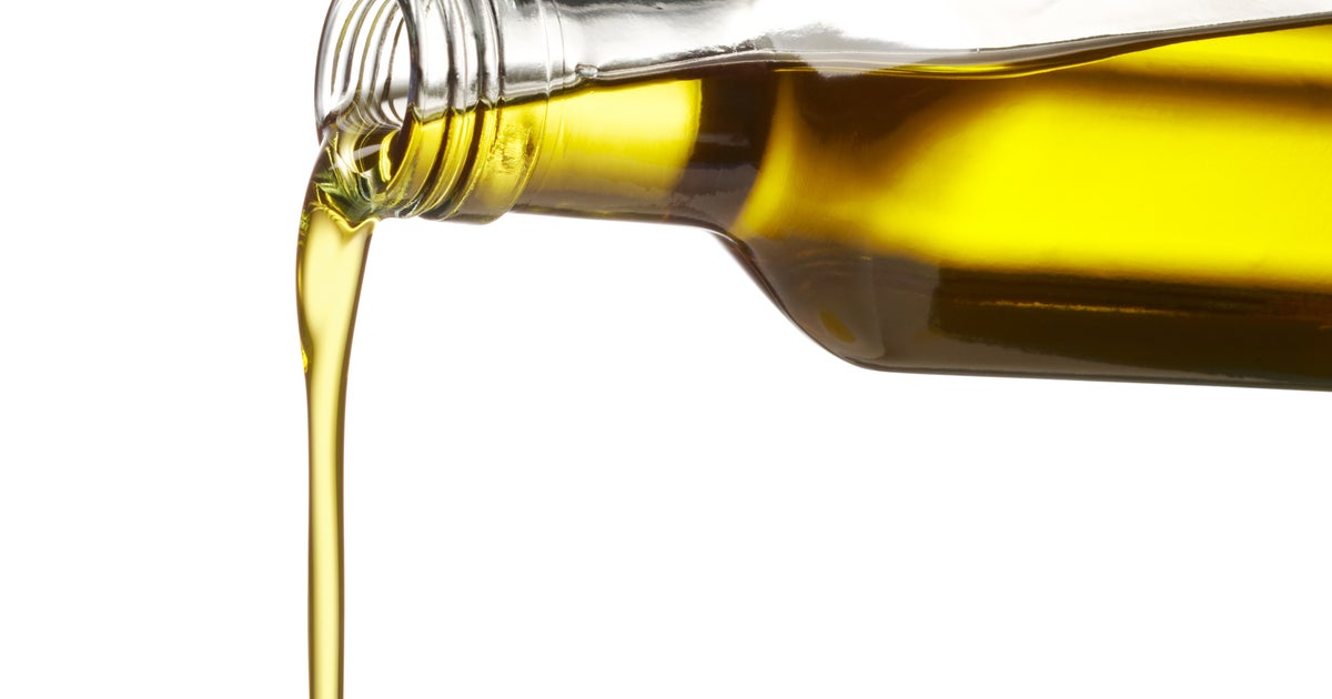 Official: Oil Smeared To Cleanse Negativity Amid Infighting - CBS Detroit