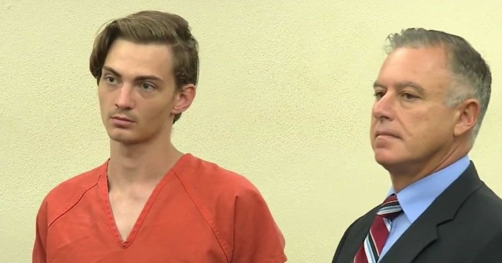 Florida Man Threatens To Kill 100 People CBS Miami