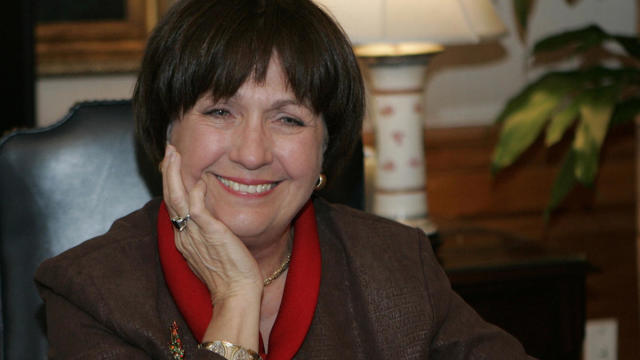 Kathleen Blanco 