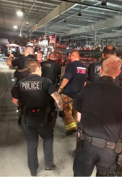 Longmont Police Reports Today - 1kstwct
