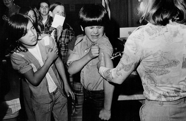 Denver Post Archives 