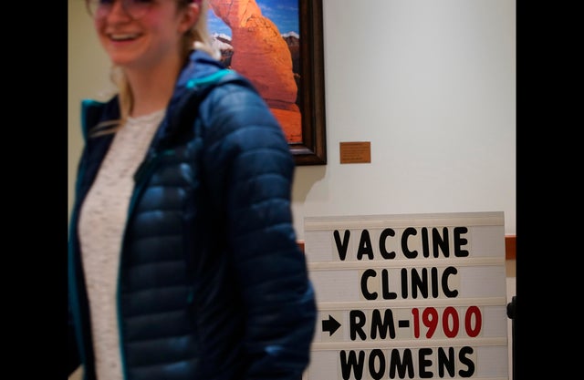 Measles Makes Comeback, As Outbreak Happens In 22 States 