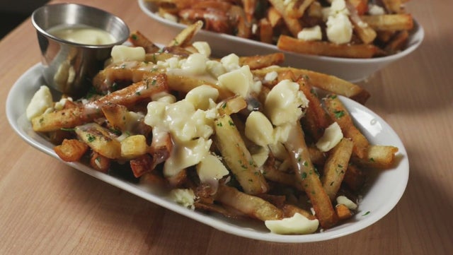 Lowell Burger Company, Phantom Gourmet 