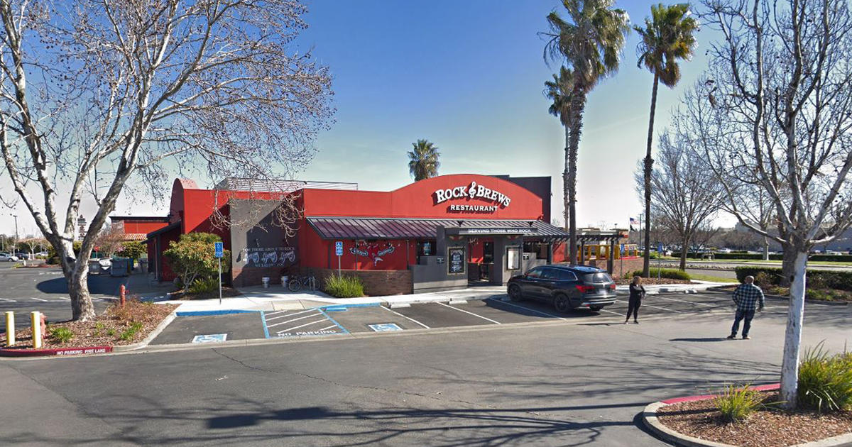 Vacaville's 'Rock & Brews' Restaurant Set To Close For Good On Sunday ...