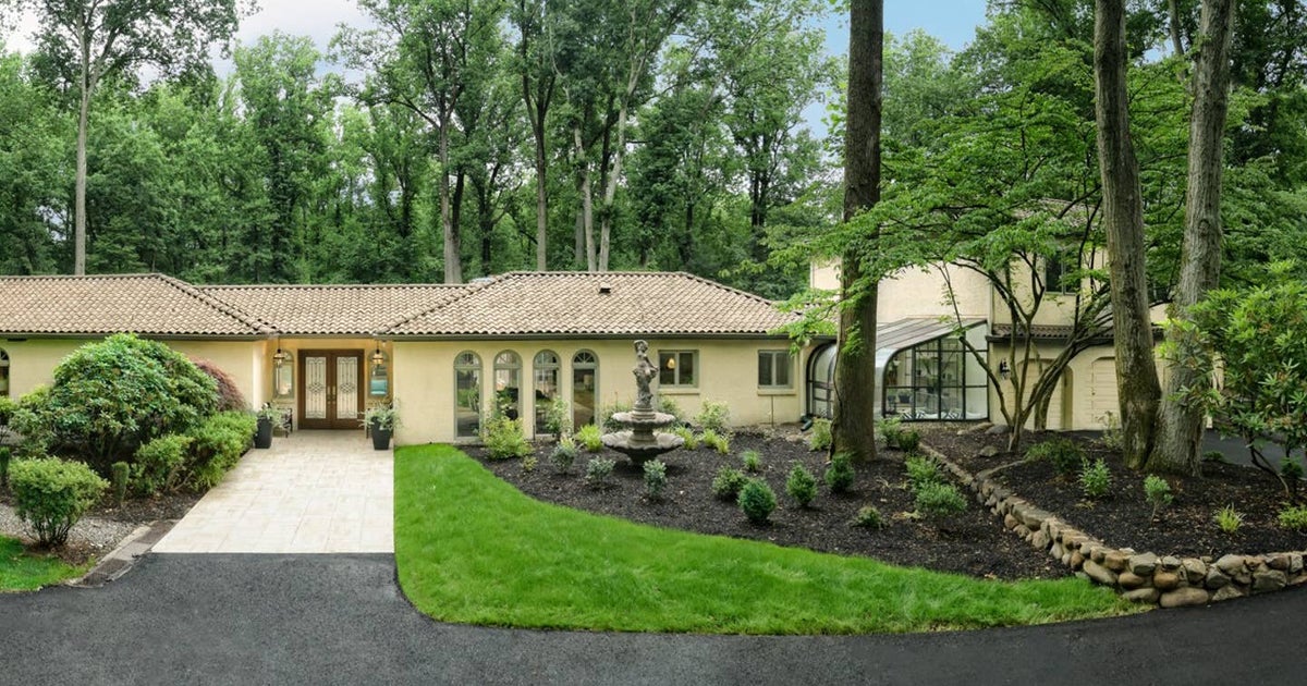 Complaints Over Parties At Muhammad Ali's Former Home Spurs Action