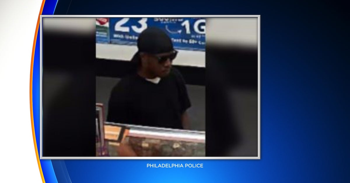 Philadelphia Police Searching For Suspect Who Robbed Same Boost Mobile ...