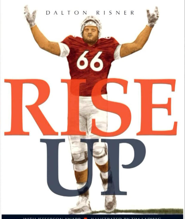 rise up 