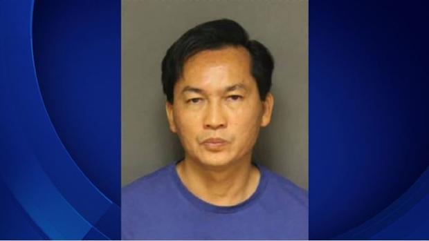 Coworker Arrested In Violent Campus Slaying of Cal State Fullerton Administrator 