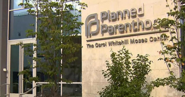 Man arrested for allegedly threatening shooting at Planned Parenthood ...