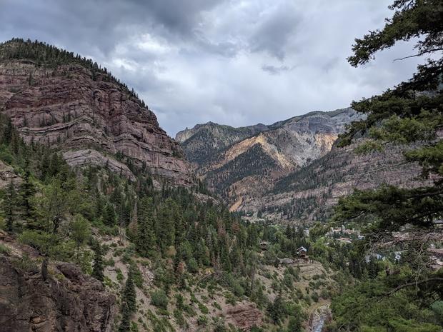 ouray 
