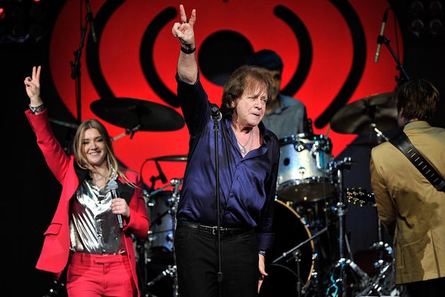 iHeart80s Party 2017 - Show 