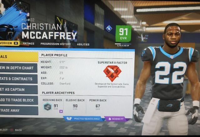 EA Sports Fumbled the Save Files of a Massive Number of Madden NFL