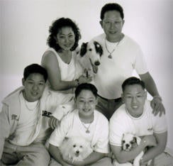 Eddie Huang The restaurateur, streetwear designer, TV host, and author