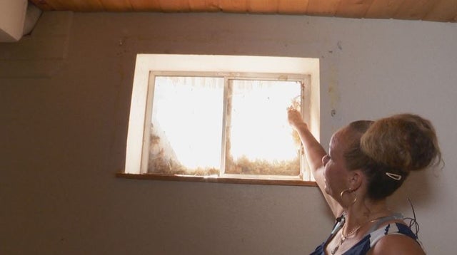 Nasty House 2 (weis) 