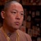"Fresh Off the Boat" author Eddie Huang