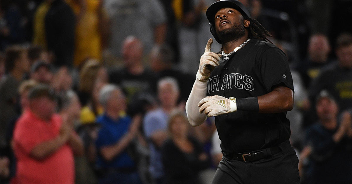 Pirates 14, Reds 0  Josh Bell tops 100 RBI in Pirates' rout