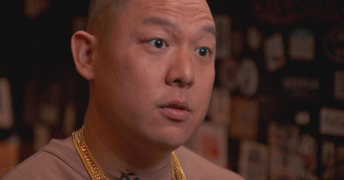 The Costumes in Eddie Huang's 'Boogie' Include Sandy Liang, YanYan
