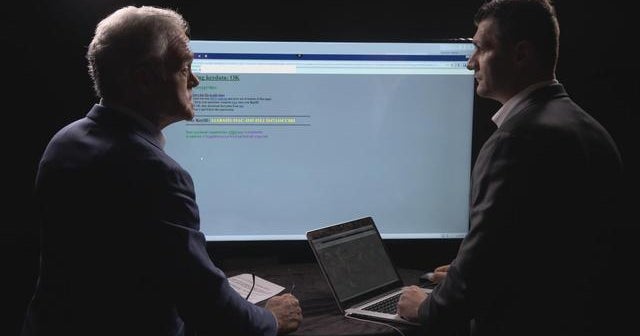 How cybercriminals hold data hostage... and why the best solution is ...