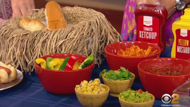 do-it-yourself-hot-dog-bar 