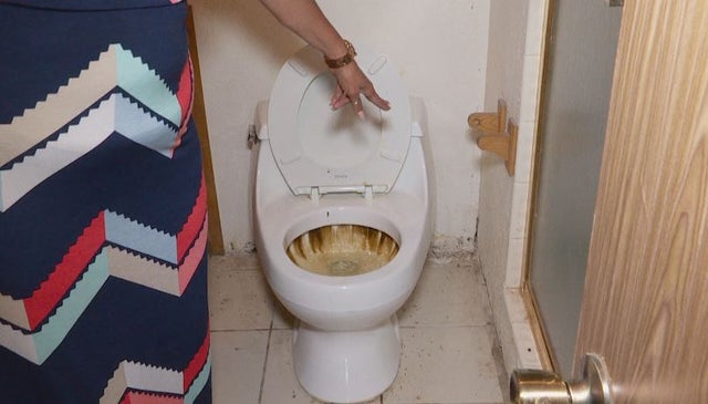 Nasty House 3 (weis) 