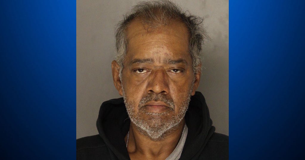 Police Arrest Suspect In Attempted South Side Bank Robbery - CBS Pittsburgh